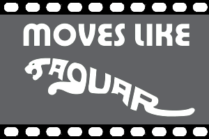 Moves Like Jaguar